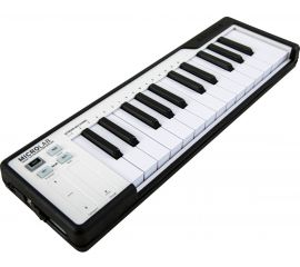 MIDI-клавиатуры и контроллеры