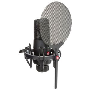 SE Electronics X1 S Vocal Pack набор студийный: микрофон X1 S, комплект Isolation Pack