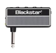 Blackstar AP2-FLY-G amPlug FLY Guitar гитарный усилитель для наушников. 3 канала, эффекты