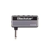 Blackstar AP2-FLY-B amPlug FLY Bass басовый усилитель для наушников. 3 канала, 6 ритм-лупов