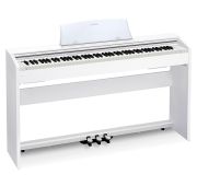 Casio Privia PX-770WE цифровое фортепиано, белое