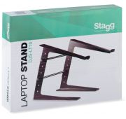 Stagg DJS-LT10 профессиональная ди-джейcкая настольная подставка