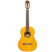 Stagg SCL50 3/4-NAT классическая гитара, размер 3/4, цвет натуральный