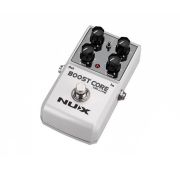 Nux Boost-Core-Deluxe Педаль эффектов