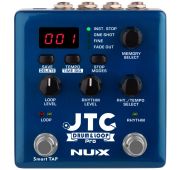 Nux NDL-5 JTC Drum&Loop Pro Педаль эффектов