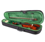 Caraya MV-004 Скрипка 1/4 с футляром и смычком