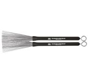 Meinl SB300-MEINL Brushes Standard Барабанные щетки, металл, выдвижные