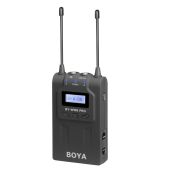 Boya BY-RX8 Pro двухканальный беспроводной поясной приемник