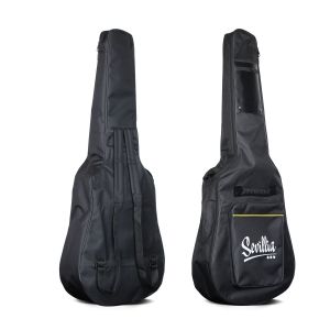 Sevillia GB-U41 BK чехол для акустической гитары