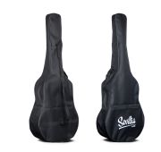 Sevillia GB-A40 Универсальный чехол для классической и акустической гитары