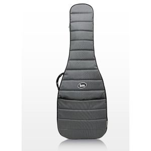 Bag&Music BM1050 Casual Electro Чехол для электрогитары, серый