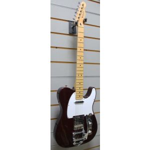 Fender Standard Telecaster Wine Red (Мексика) USED