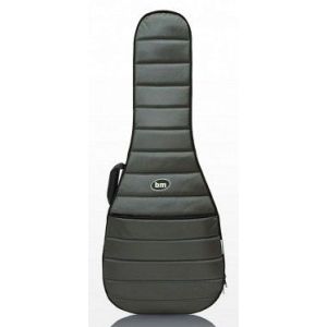 Bag&Music BM1043 Acoustic PRO Чехол для акустической гитары (серый)