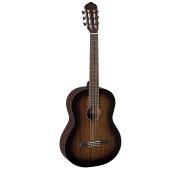 La Mancha Quarzo 67-N-MB классическая гитара, цвет санберст