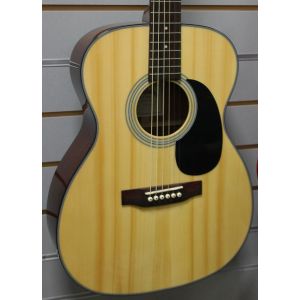 Sigma OOOM-1ST акустическая гитара (Б/У, сер. № 120718798)
