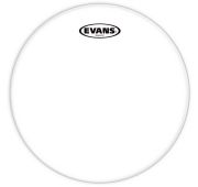 Evans TT10G2 G2 Clear Пластик для ТОМ барабана 10