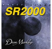 Dean Markley SR2000 2696 LT комплект струн для 6-ти струнной бас гитары, 30-125