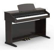 Orla 438PIA0707 CDP 101 цифровое пианино, черное полированное