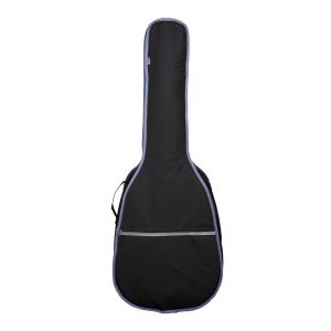 Lutner MLDG-22 чехол мягкий для акустической гитары дредноут, черный