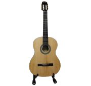 Sevillia IC-100 NA гитара классическая шестиструнная