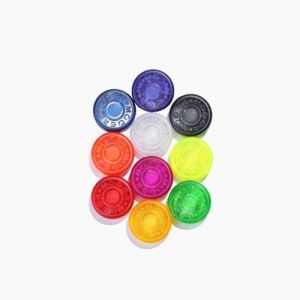 Mooer FT-MX цветная «крышка» для кнопок педалей