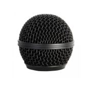 OnStage SP58B сетка для динамического микрофона, цвет черный