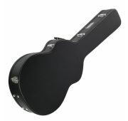 Cort CGC77-F жесткий кейс для акустической гитары с корпусом фолк