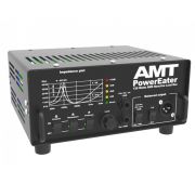AMT PE-120 Power Eater 120 Load Box Эмулятор реактивной нагрузки гитарного кабинета, AMT Electronics