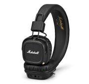 Marshall Major II Bluetooth Black наушники