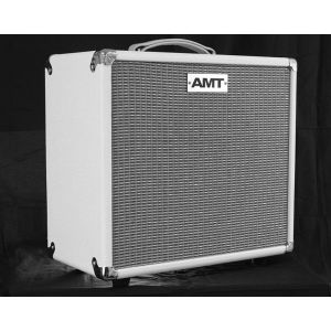 AMT Electronics AMT-cab-112 Кабинет-корпус гитарный, без динамика