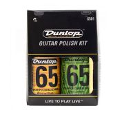 Dunlop 6501 Formula 65 Набор средств для полировки гитары