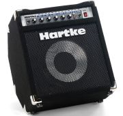 Hartke A35 басовый комбоусилитель (выставочный экземпляр)