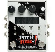 Electro-Harmonix (EHX) Pitch Fork+ гитарный эффект