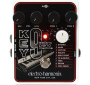 Electro-Harmonix (EHX) Key9 Electric Piano Machine гитарный эффект