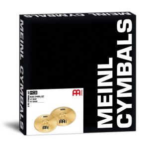 Meinl HCS1418 HCS Basic Cymbal Set Комплект тарелок 14, 16