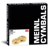 Meinl HCS1418 HCS Basic Cymbal Set Комплект тарелок 14, 16