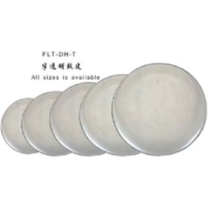 Fleet FLT-DH-T-13 Пластик для барабана 13