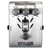 Rocktron Valve Charger гитарный эффект overdrive USED