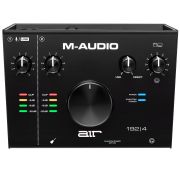 M-Audio AIR 192 | 4 USB аудио интерфейс