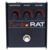 ProCo Turbo Rat гитарный эффект distortion США