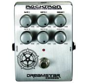 Rocktron Dreamstar Chorus гитарная педаль USED