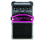 Rocktron Reaction Octaver гитарная педаль (выставочный образец)