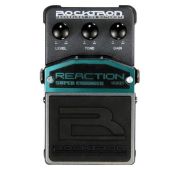 Rocktron Reaction Super Charger гитарный эффект overdrive