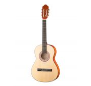 Homage LC-3600 классическая гитара 3/4 36