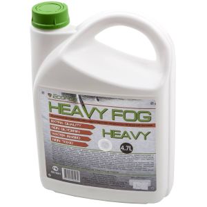 EcoFog EF-Heavy Жидкость для дым машин