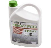 EcoFog EF-Heavy Жидкость для дым машин