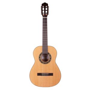 La Mancha Granito 32 3/4 классическая гитара 3/4, цвет натуральный
