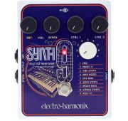 Electro-Harmonix (EHX) SYNTH9 Synthesizer Machine гитарная педаль эффектов