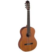 La Mancha Quarzo 67-N классическая гитара, цвет натуральный