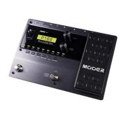 Mooer GE150 гитарный процессор эффектов с педалью экспрессии